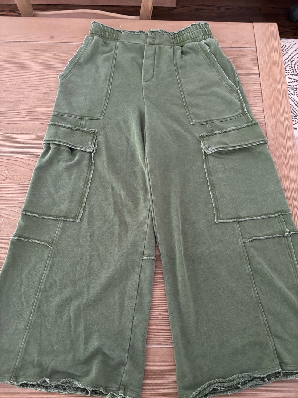 Daily Practice by Anthropologie pants